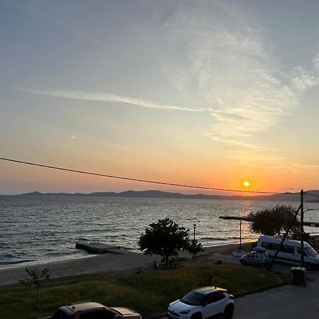 네아 로다 Sea View Loft 아파트 외부 사진