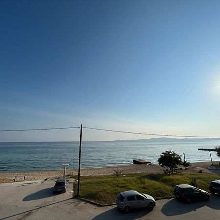 네아 로다 Sea View Loft 아파트 외부 사진