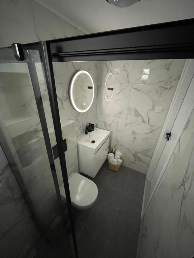 네아 로다 Sea View Loft 아파트 외부 사진