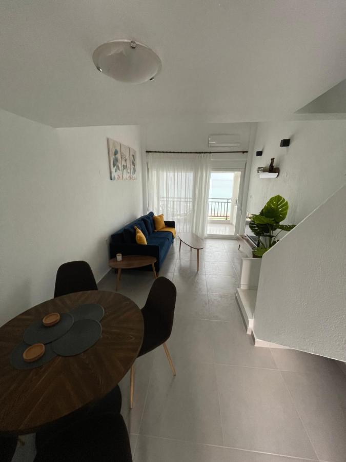 네아 로다 Sea View Loft 아파트 외부 사진