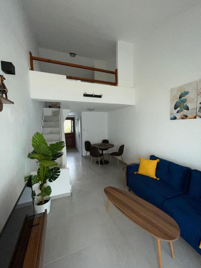 네아 로다 Sea View Loft 아파트 외부 사진