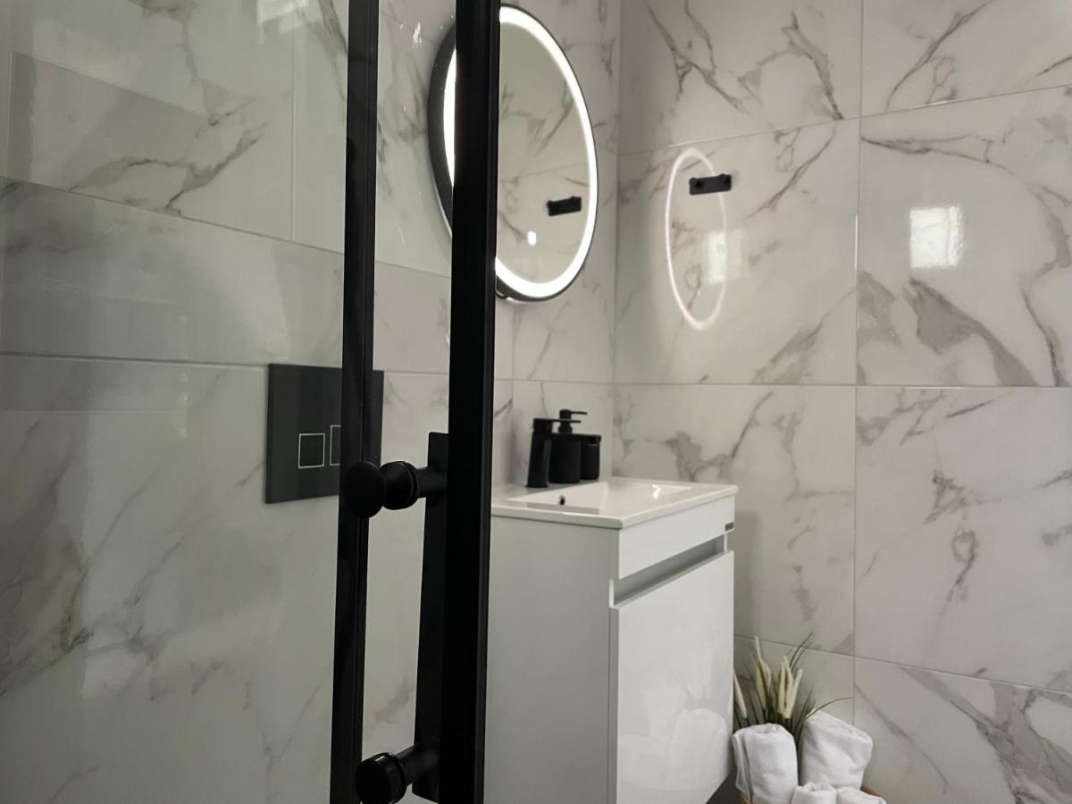 네아 로다 Sea View Loft 아파트 외부 사진