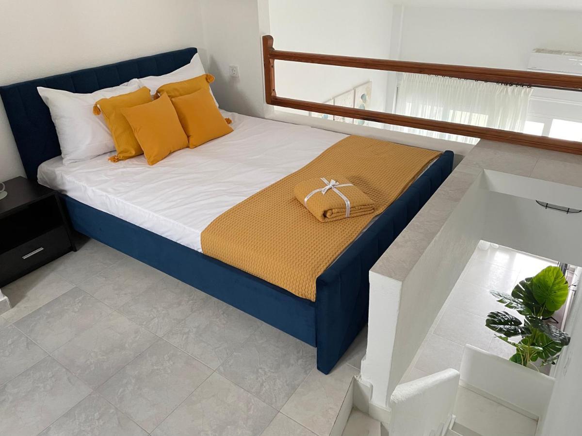 네아 로다 Sea View Loft 아파트 외부 사진