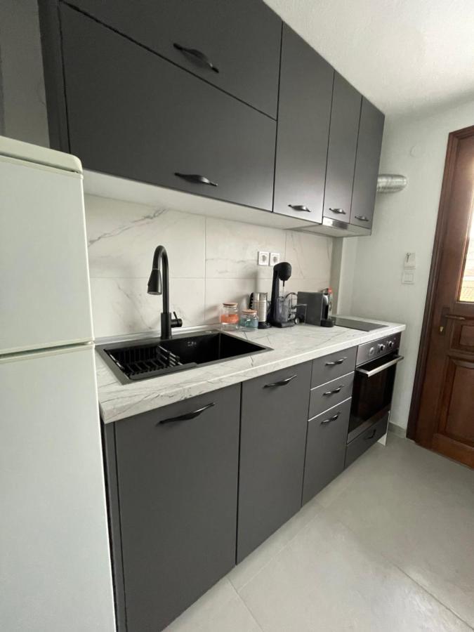 네아 로다 Sea View Loft 아파트 외부 사진